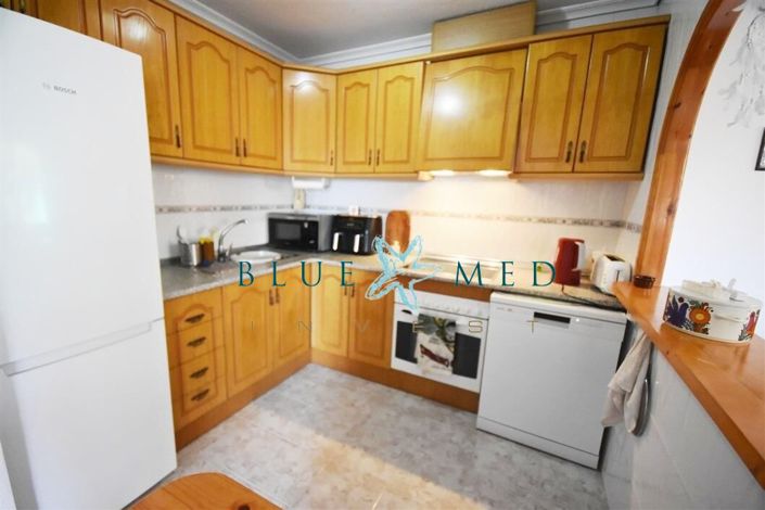 Image No.20-Villa de 2 chambres à vendre à Camposol