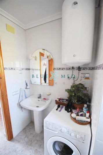 Image No.23-Villa de 2 chambres à vendre à Camposol