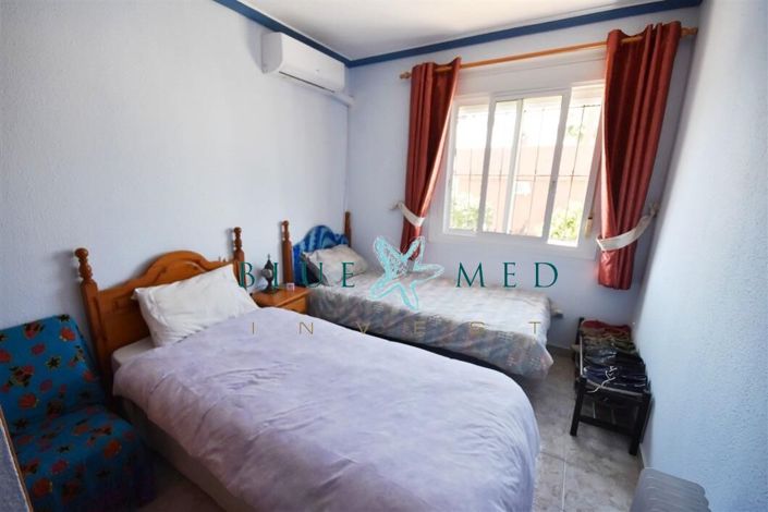 Image No.24-Villa de 2 chambres à vendre à Camposol