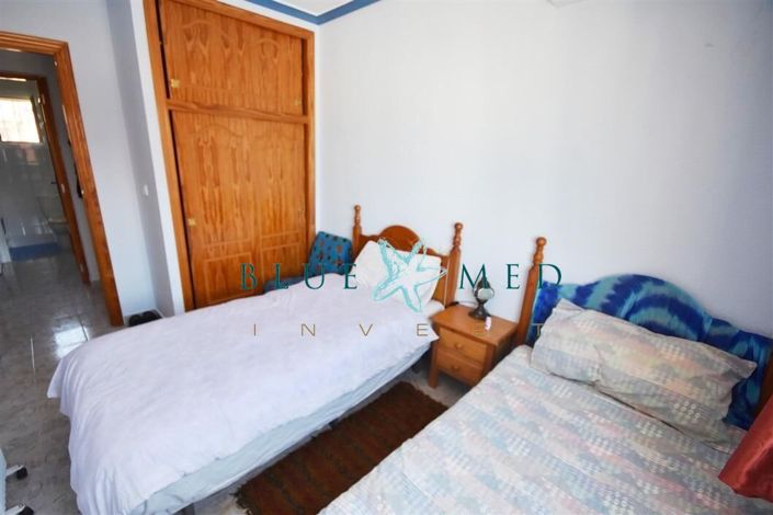 Image No.25-Villa de 2 chambres à vendre à Camposol