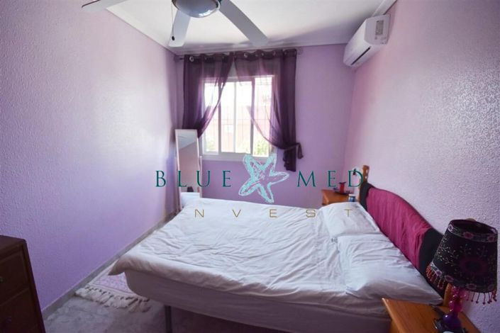 Image No.27-Villa de 2 chambres à vendre à Camposol