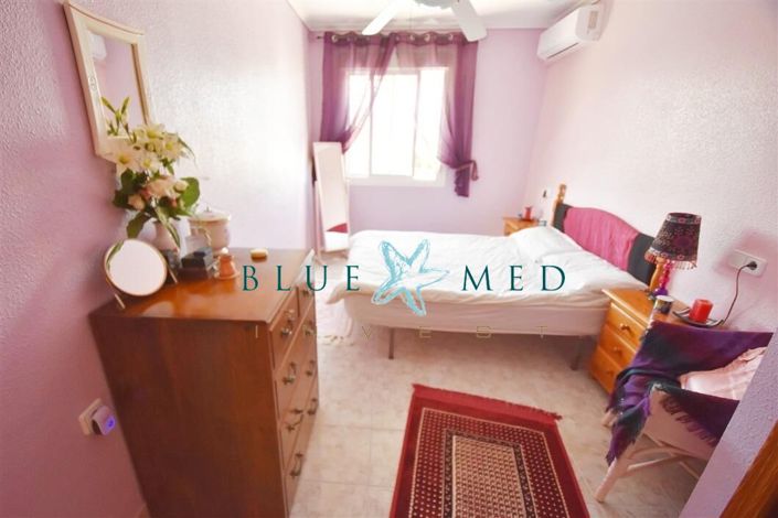 Image No.28-Villa de 2 chambres à vendre à Camposol