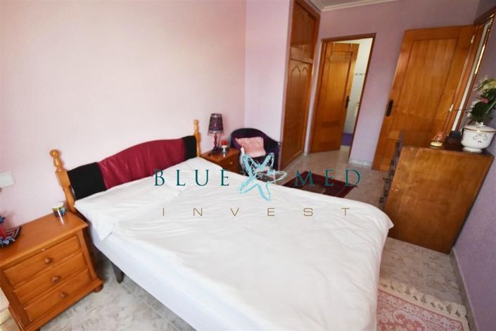 Image No.29-Villa de 2 chambres à vendre à Camposol