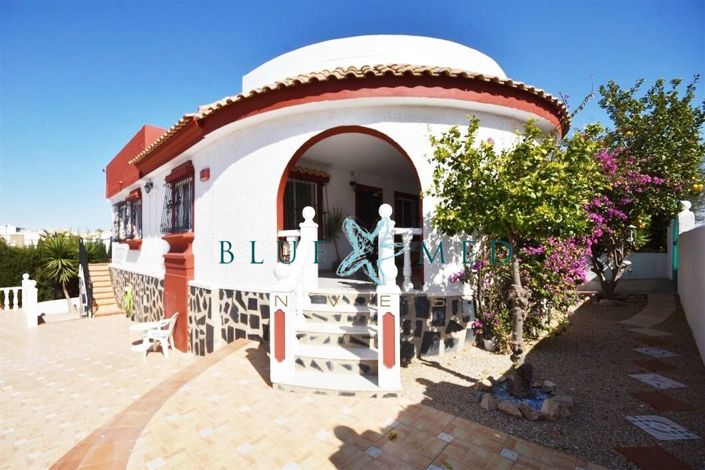 Image No.3-Villa de 2 chambres à vendre à Camposol