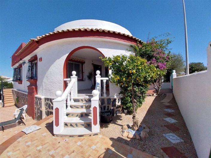 Image No.3-2 Bed Villa for sale