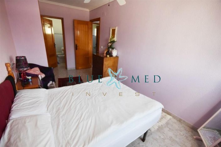 Image No.30-Villa de 2 chambres à vendre à Camposol