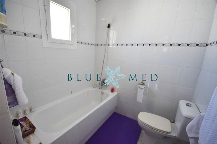 Image No.33-Villa de 2 chambres à vendre à Camposol