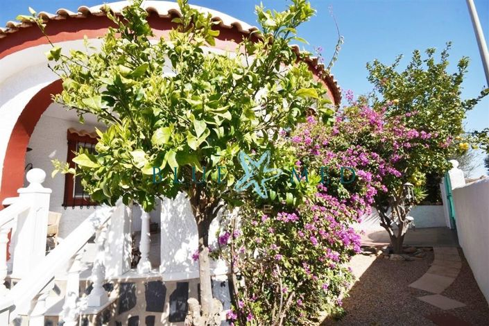 Image No.35-Villa de 2 chambres à vendre à Camposol