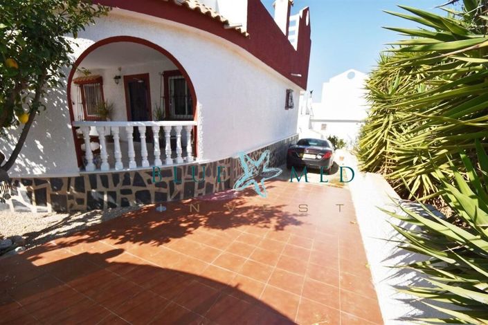 Image No.36-Villa de 2 chambres à vendre à Camposol