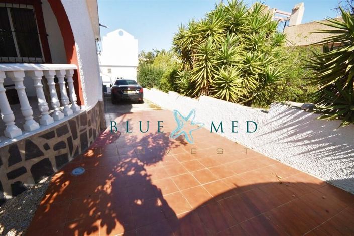 Image No.37-Villa de 2 chambres à vendre à Camposol