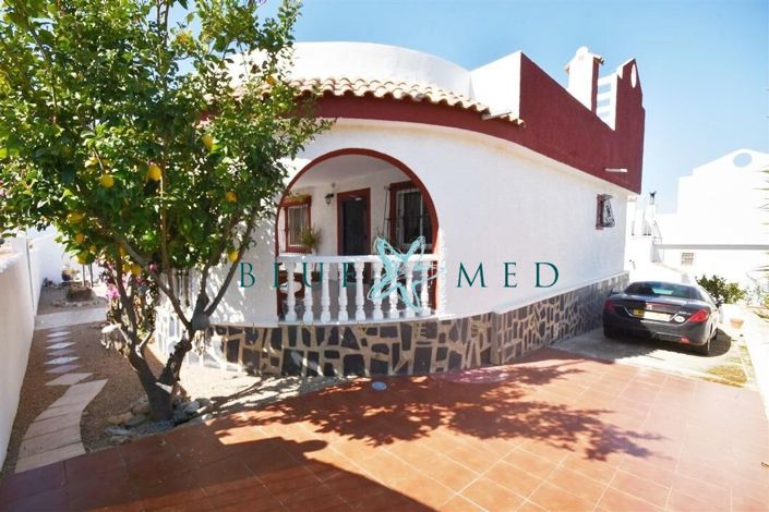 Image No.38-Villa de 2 chambres à vendre à Camposol