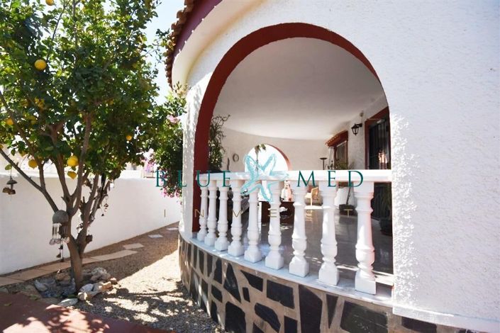 Image No.39-Villa de 2 chambres à vendre à Camposol