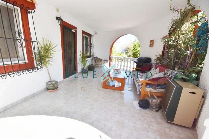 Image No.4-Villa de 2 chambres à vendre à Camposol