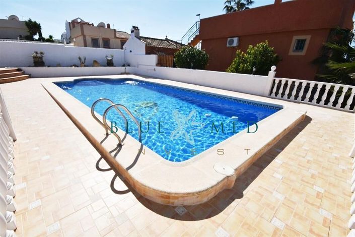 Image No.41-Villa de 2 chambres à vendre à Camposol