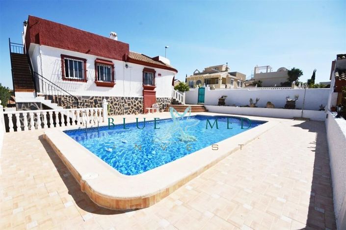 Image No.42-Villa de 2 chambres à vendre à Camposol