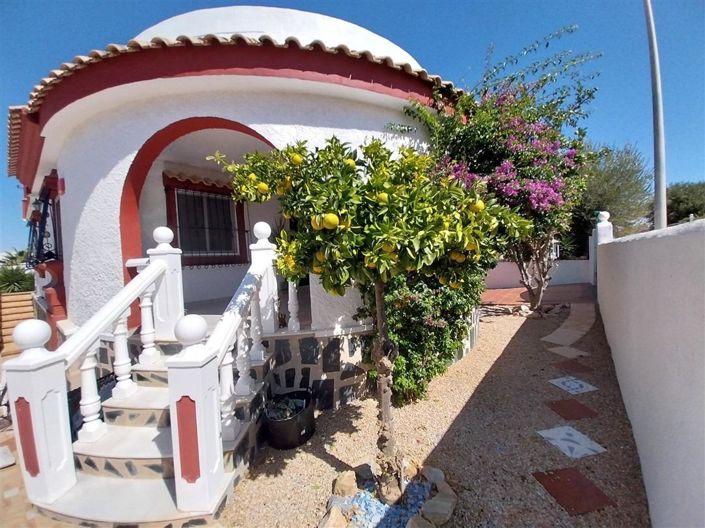 Image No.42-2 Bed Villa for sale