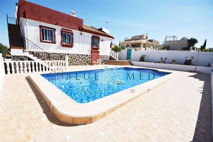 Image No.43-Villa de 2 chambres à vendre à Camposol