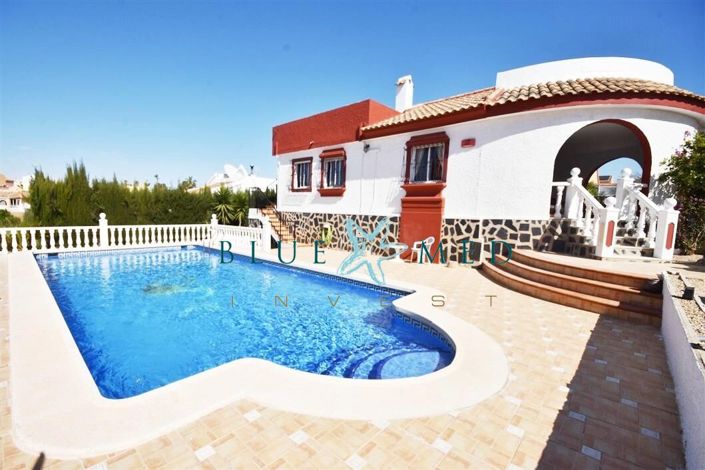 Image No.45-Villa de 2 chambres à vendre à Camposol