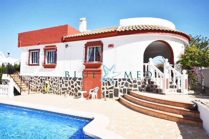 Image No.46-Villa de 2 chambres à vendre à Camposol