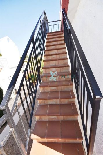 Image No.48-Villa de 2 chambres à vendre à Camposol