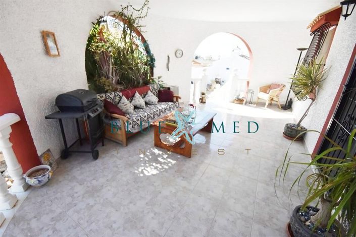 Image No.5-Villa de 2 chambres à vendre à Camposol