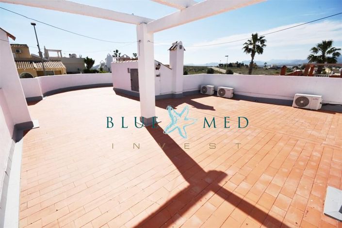 Image No.50-Villa de 2 chambres à vendre à Camposol