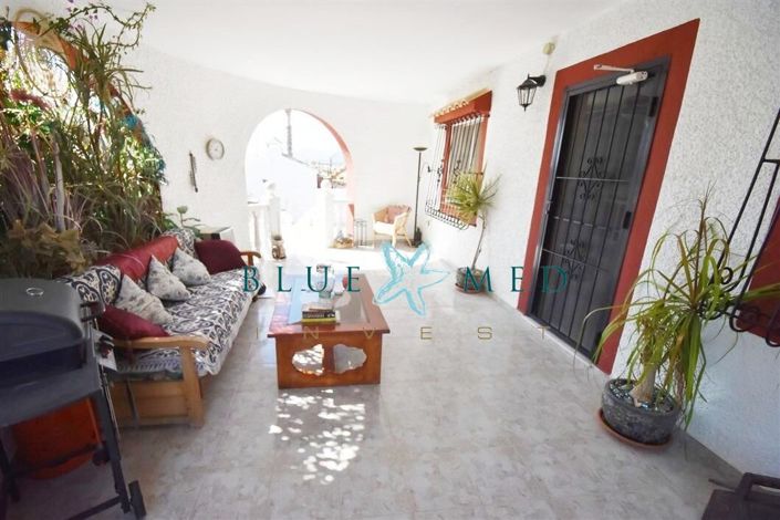 Image No.6-Villa de 2 chambres à vendre à Camposol