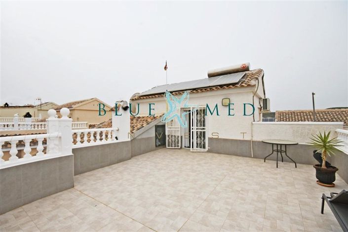 Image No.22-3 Bed Villa for sale
