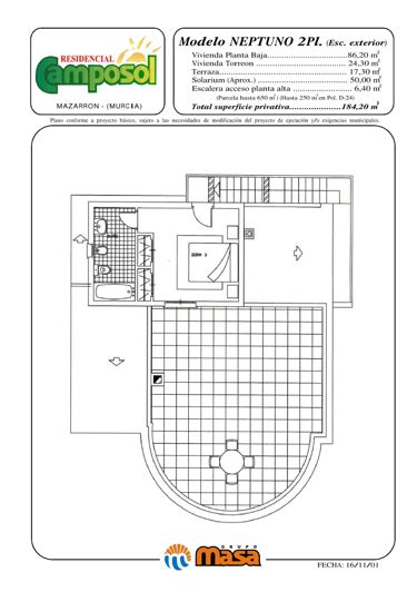 Image No.31-3 Bed Villa for sale