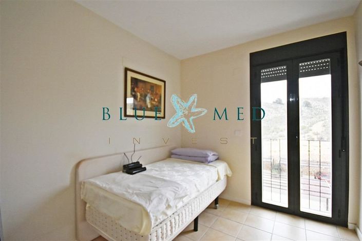 Image No.16-3 Bed Penthouse for sale