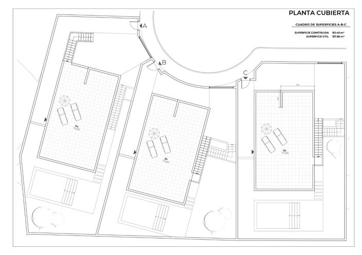 Image No.7-Villa de 4 chambres à vendre à Mazarron