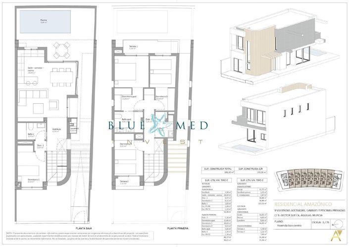 Image No.8-4 Bed Villa for sale