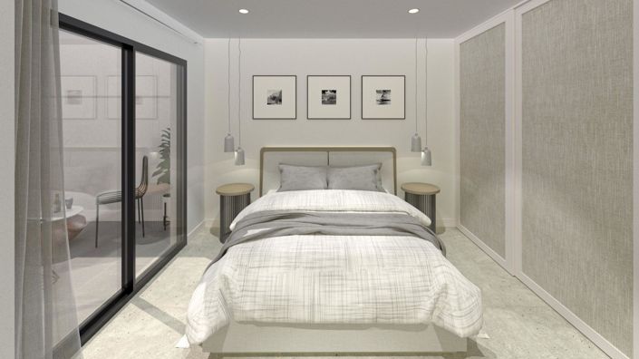 Image No.5-2 Bed Apartment for sale