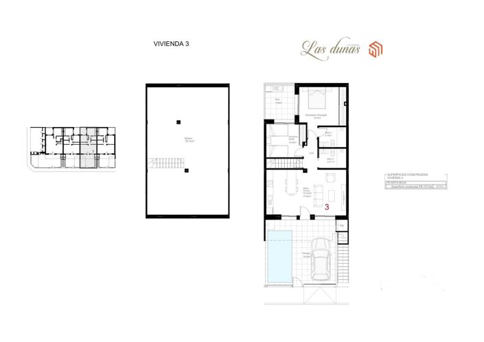 Image No.8-2 Bed Apartment for sale