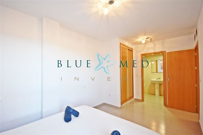 Image No.18-2 Bed Apartment for sale