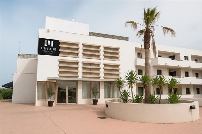 Image No.5-1 Bed Apartment for sale