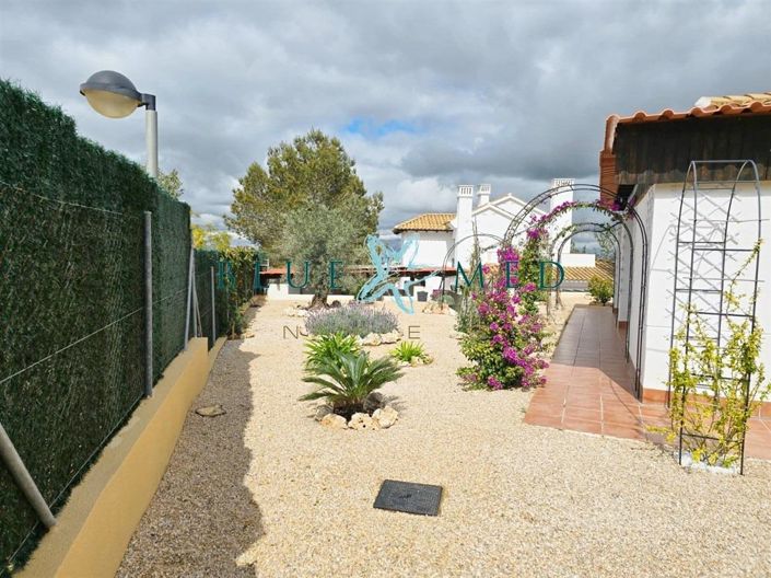 Image No.31-3 Bed Villa for sale