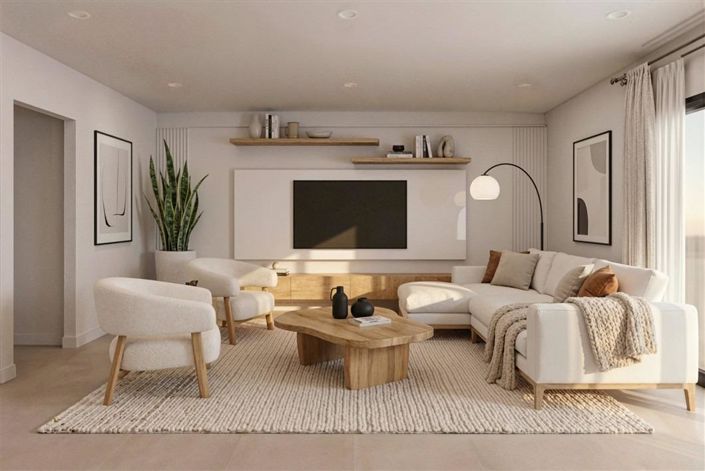 Image No.2-2 Bed Villa for sale