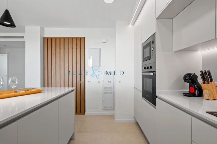 Image No.16-3 Bed Apartment for sale