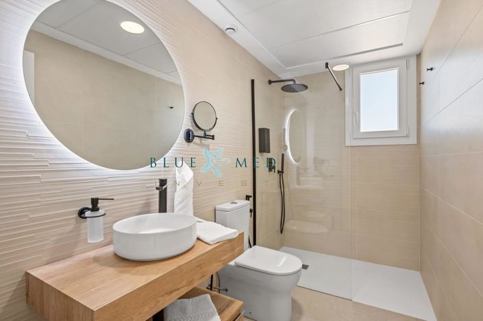 Image No.26-3 Bed Apartment for sale