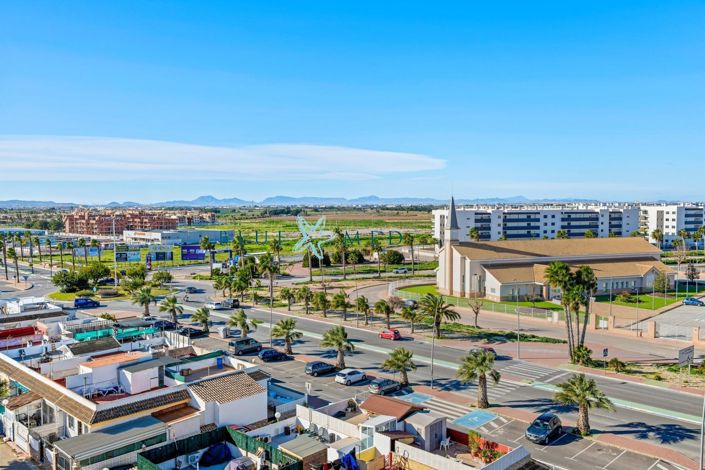 Image No.40-3 Bed Apartment for sale