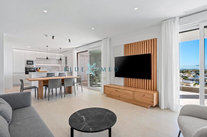 Image No.9-3 Bed Apartment for sale