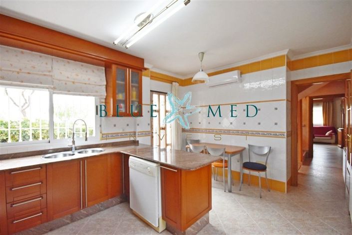 Image No.11-Maison de 5 chambres à vendre à Mazarron