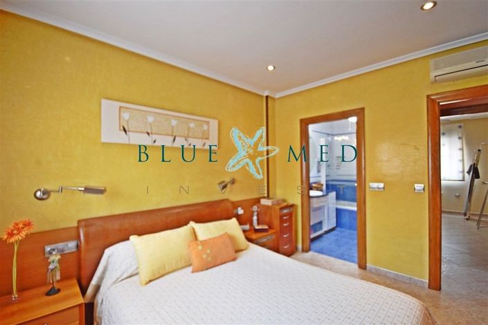 Image No.16-Maison de 5 chambres à vendre à Mazarron