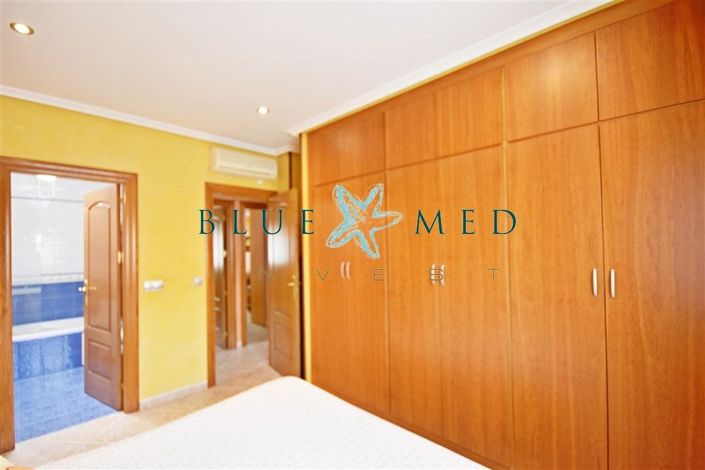 Image No.17-Maison de 5 chambres à vendre à Mazarron