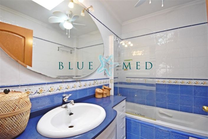 Image No.18-Maison de 5 chambres à vendre à Mazarron