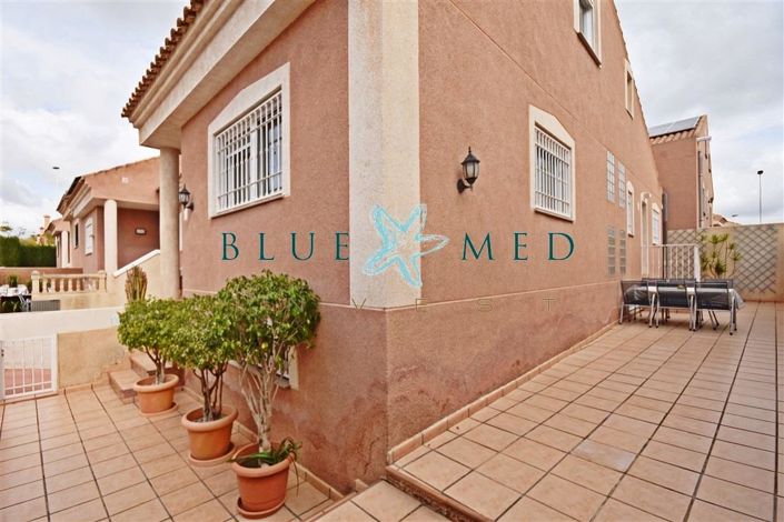 Image No.2-Maison de 5 chambres à vendre à Mazarron