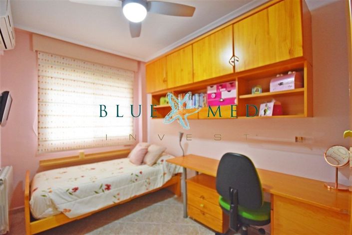 Image No.22-Maison de 5 chambres à vendre à Mazarron