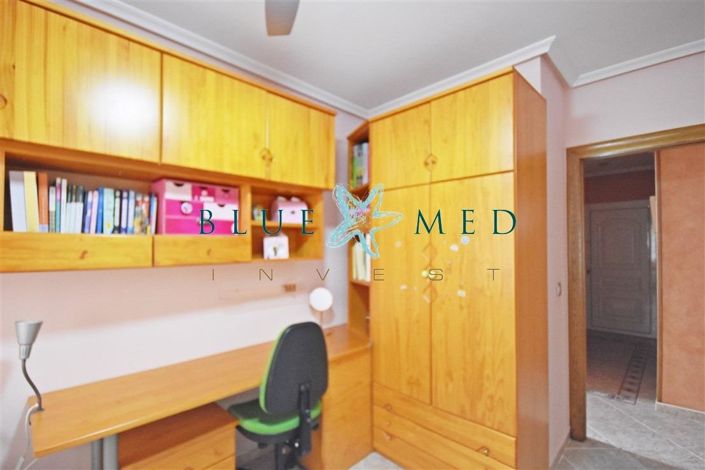 Image No.23-Maison de 5 chambres à vendre à Mazarron