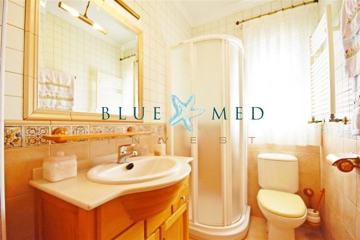 Image No.24-Maison de 5 chambres à vendre à Mazarron